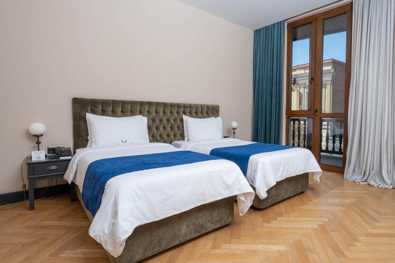 Museum Hotel Tbilisi Cameră foto