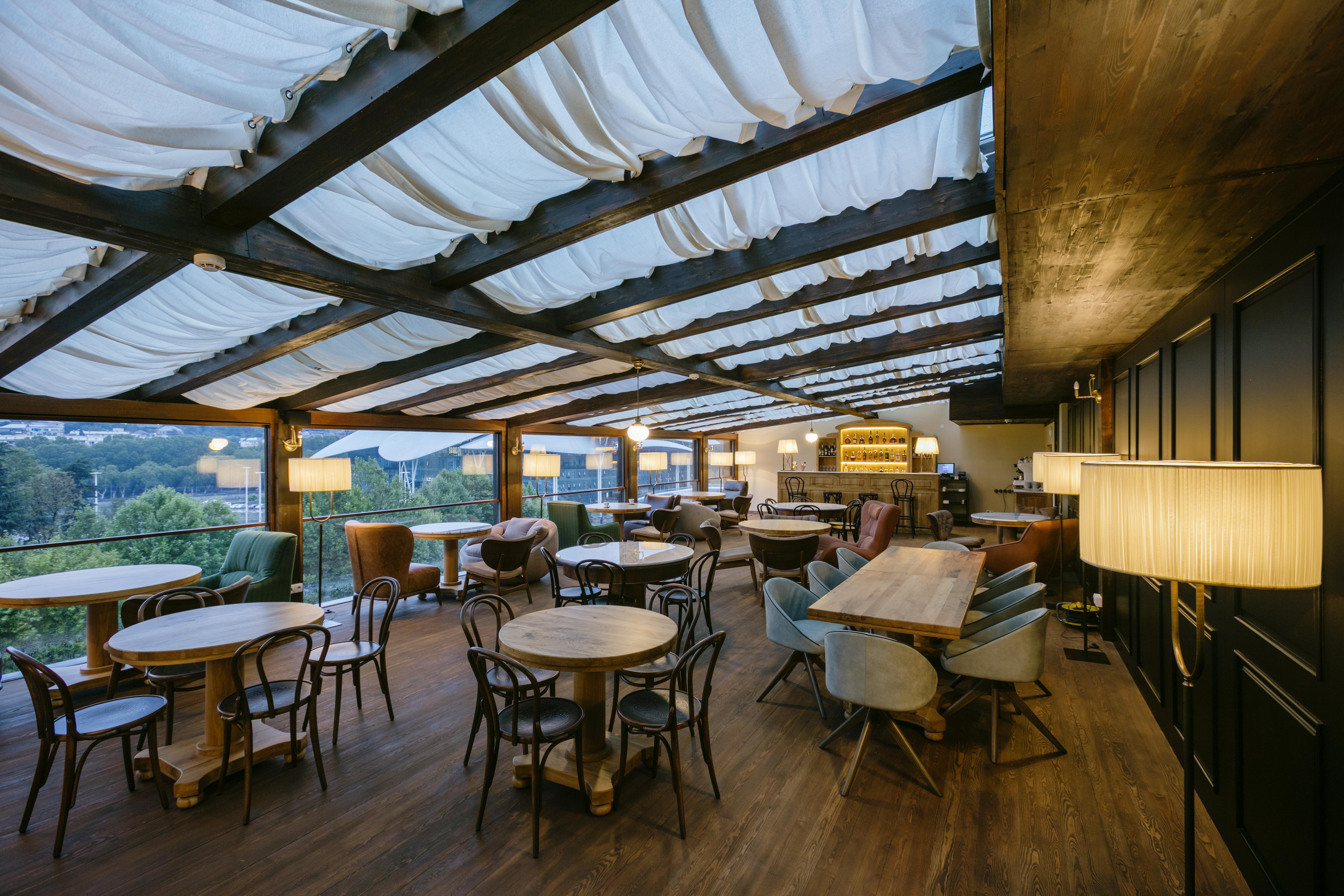 Museum Hotel Tbilisi Exterior foto