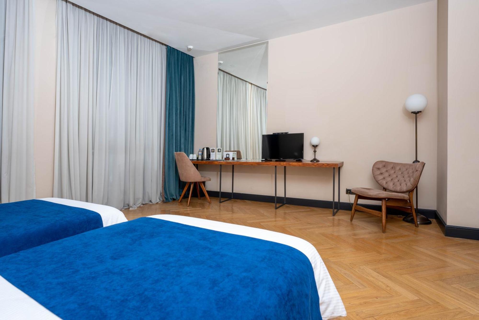 Museum Hotel Tbilisi Cameră foto